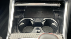 BMW M3 xDrive Competition M 4dr Step Auto Petrol Saloon